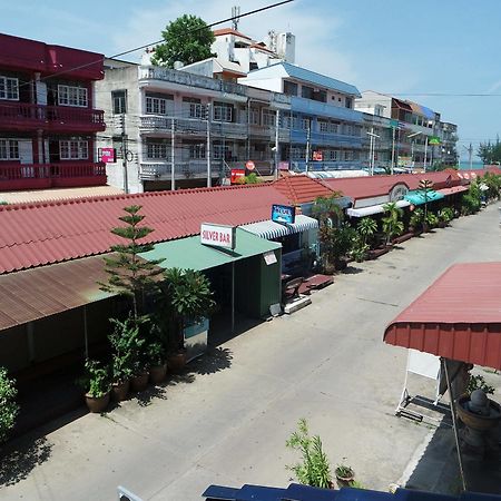 Cha Am My House Hotel Cha-Am Exterior foto